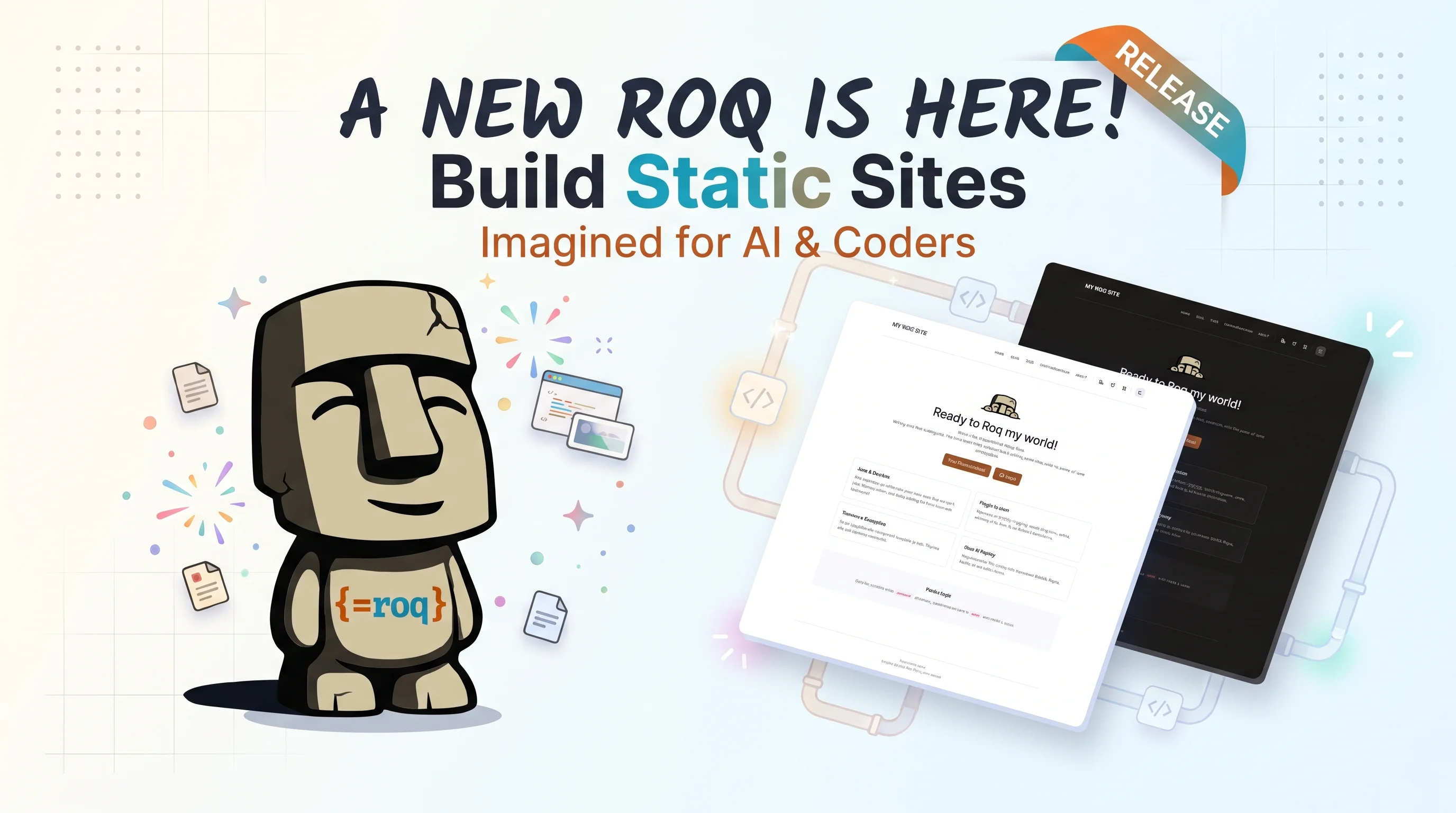 Roq 2.2.0
