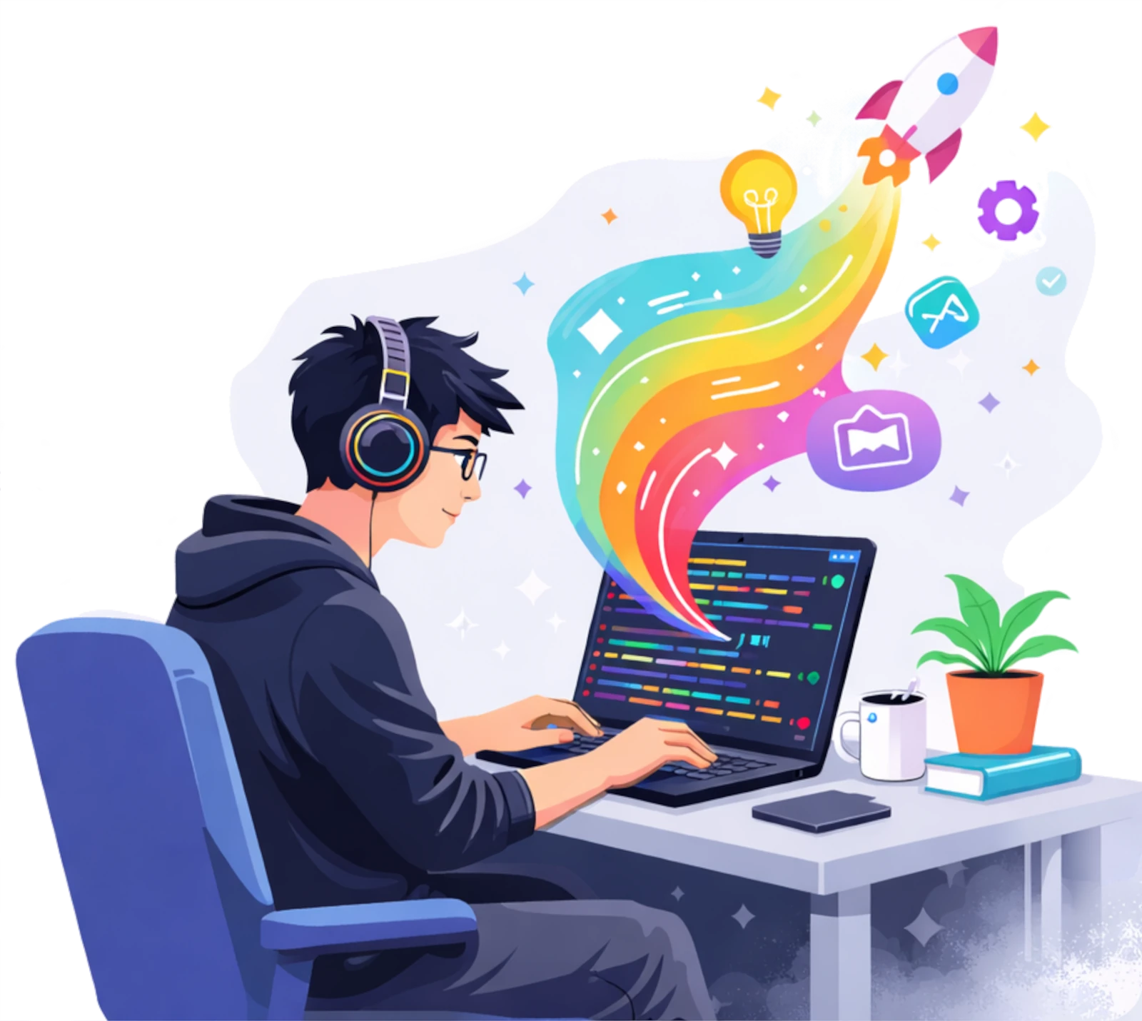 How AI Helped Me Rebuild My Blog and Move from Jekyll to Quarkus Roq