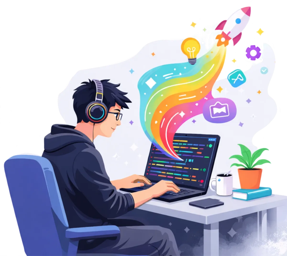 How AI Helped Me Rebuild My Blog and Move from Jekyll to Quarkus Roq