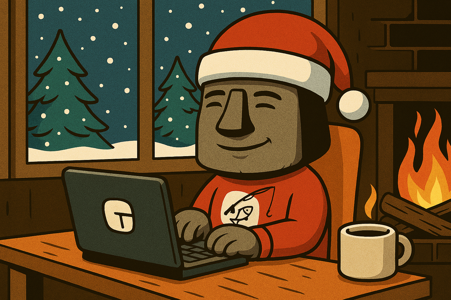 Roq 2.0 and Java Advent Calendar article