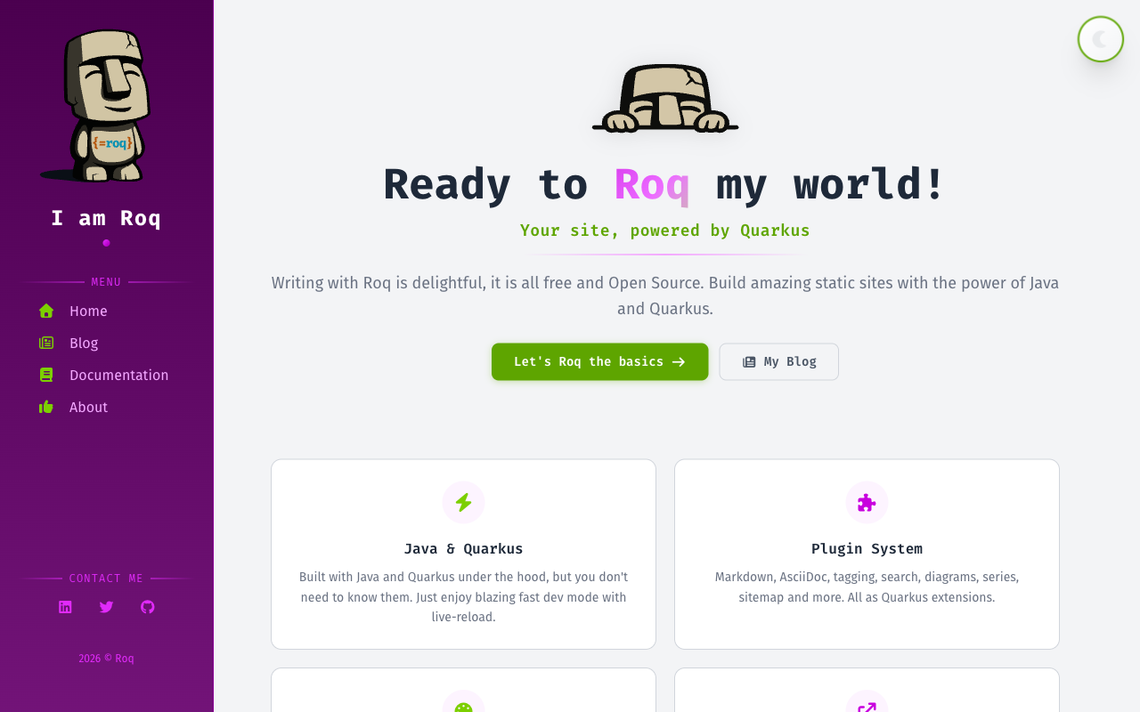 Home (vibrant) - light